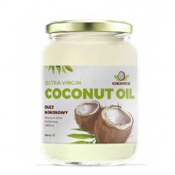 7NUTRITION Coconut Oil 900 ml